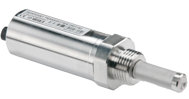 Dew Point Transmitter DMT152